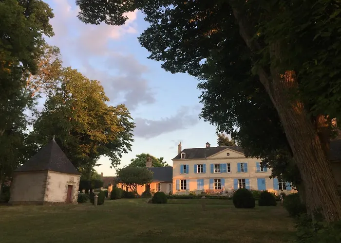 Chateau De Pintray