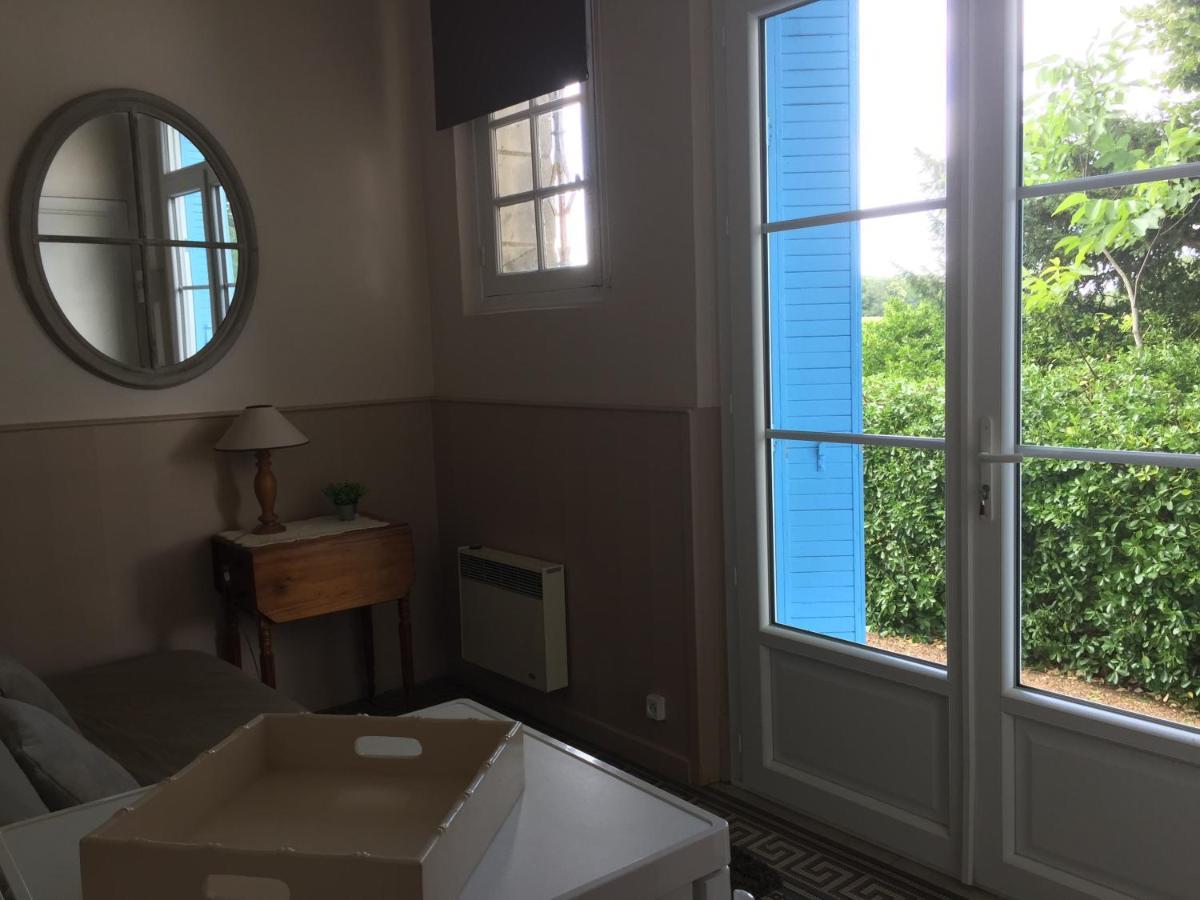 Chateau De Pintray Lussault-sur-Loire