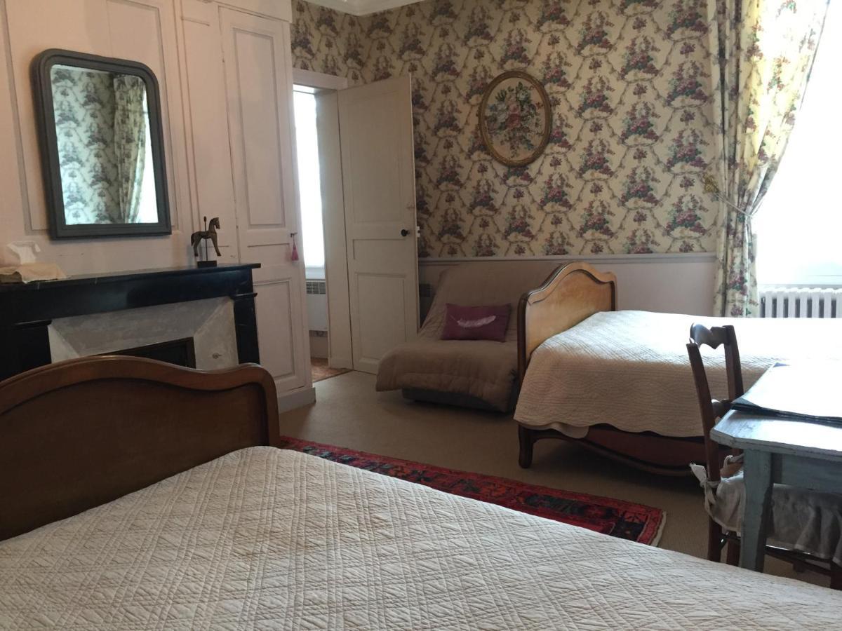Bed & Breakfast Chateau De Pintray