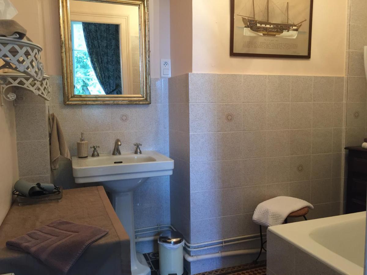 Chateau De Pintray Bed & Breakfast