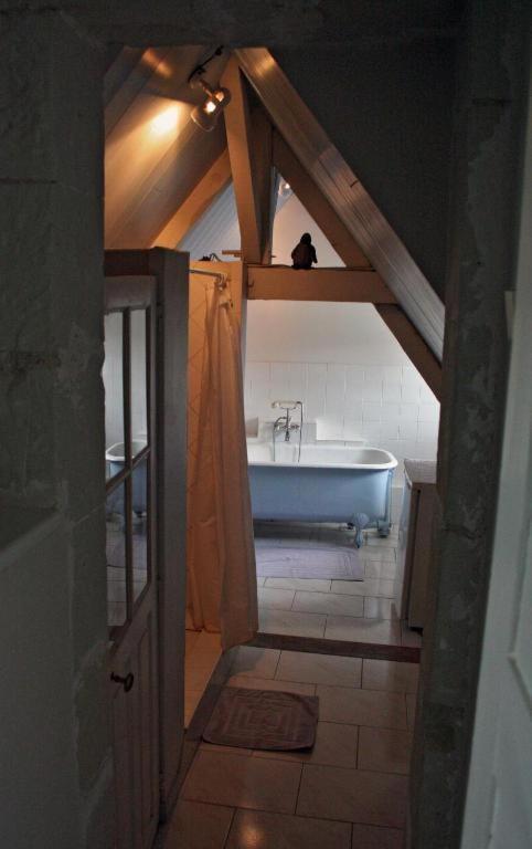 Chateau De Pintray Bed & Breakfast Lussault-sur-Loire