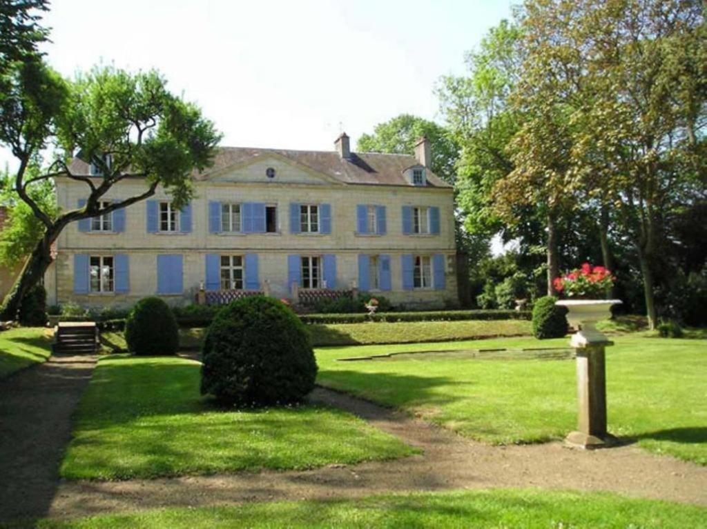 Chateau De Pintray Bed & Breakfast Lussault-sur-Loire