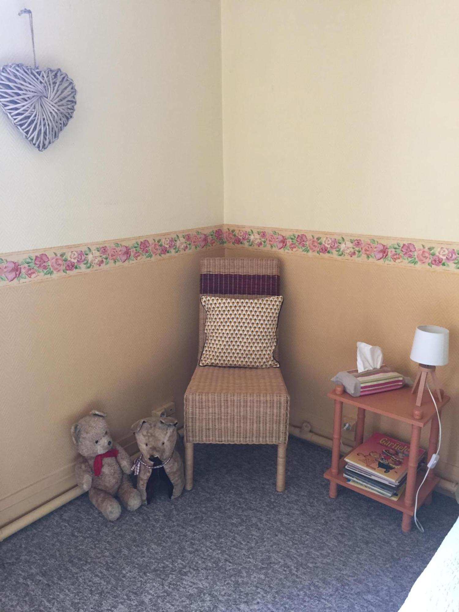 Chateau De Pintray Bed & Breakfast